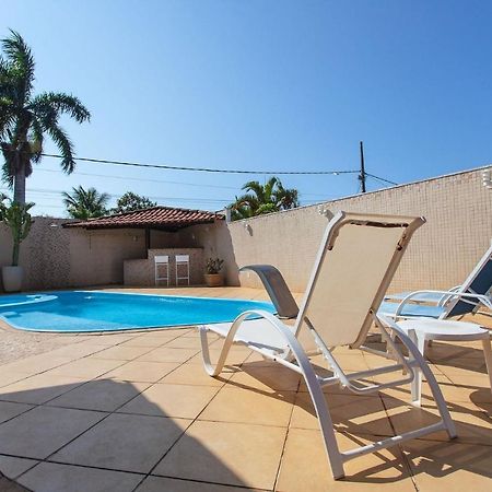Bz11 Geriba Casa C/ Piscina E Sauna, 6 Quartos Búzios Εξωτερικό φωτογραφία