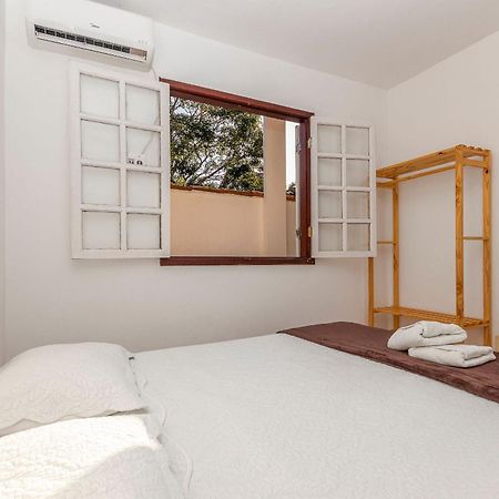 Bz11 Geriba Casa C/ Piscina E Sauna, 6 Quartos Búzios Εξωτερικό φωτογραφία