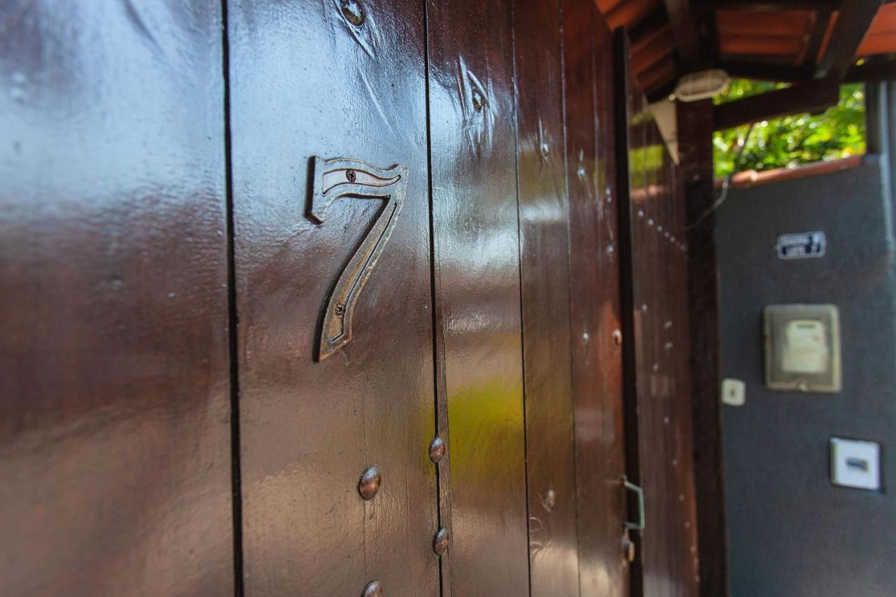Bz11 Geriba Casa C/ Piscina E Sauna, 6 Quartos Búzios Εξωτερικό φωτογραφία