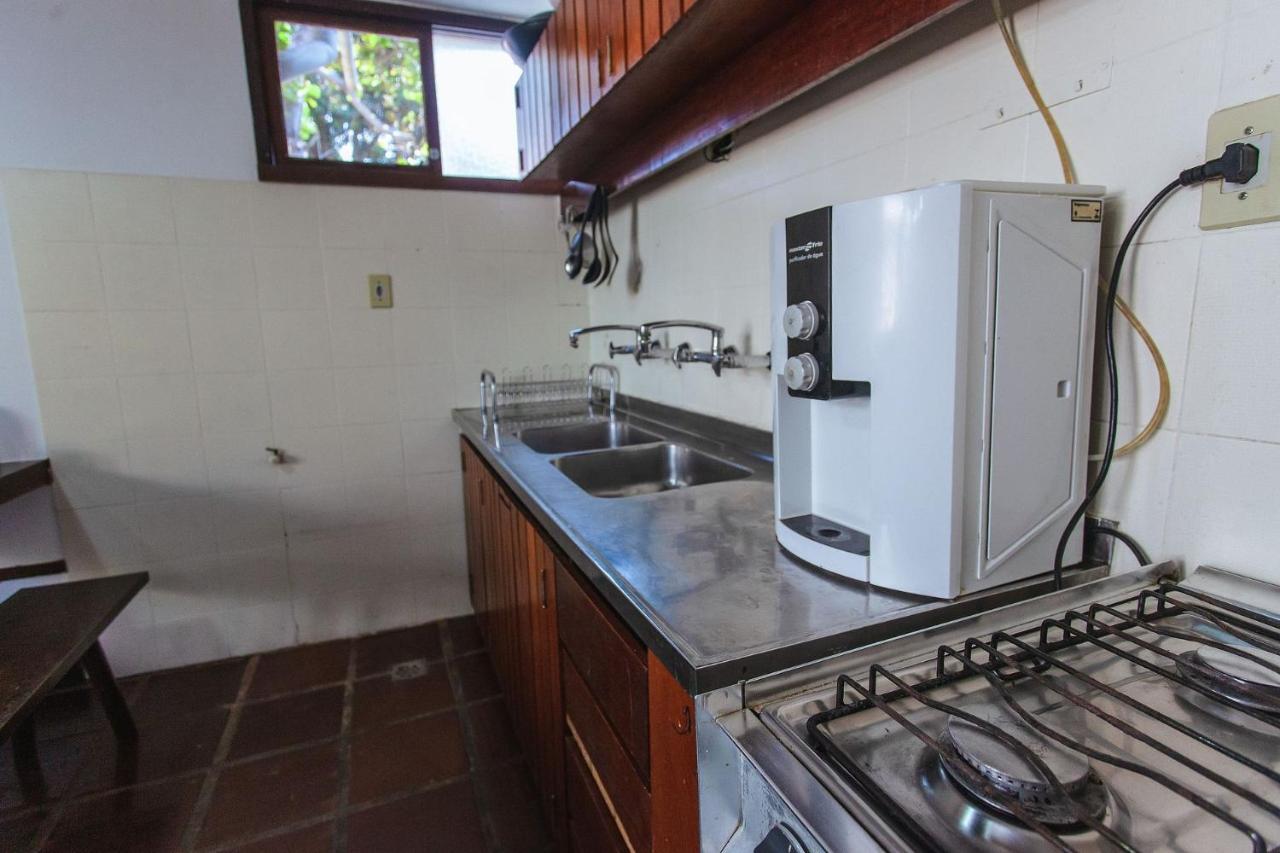 Bz11 Geriba Casa C/ Piscina E Sauna, 6 Quartos Búzios Εξωτερικό φωτογραφία