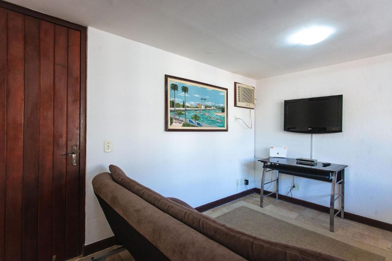 Bz11 Geriba Casa C/ Piscina E Sauna, 6 Quartos Búzios Εξωτερικό φωτογραφία