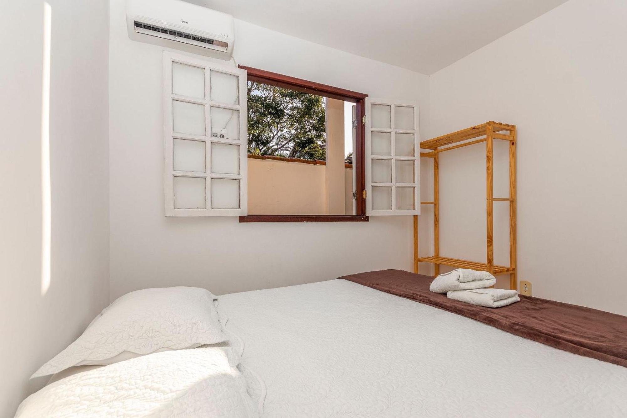Bz11 Geriba Casa C/ Piscina E Sauna, 6 Quartos Búzios Εξωτερικό φωτογραφία