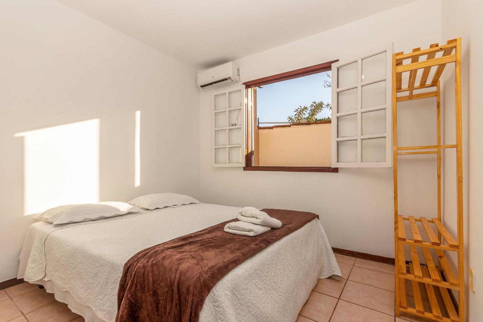Bz11 Geriba Casa C/ Piscina E Sauna, 6 Quartos Búzios Εξωτερικό φωτογραφία