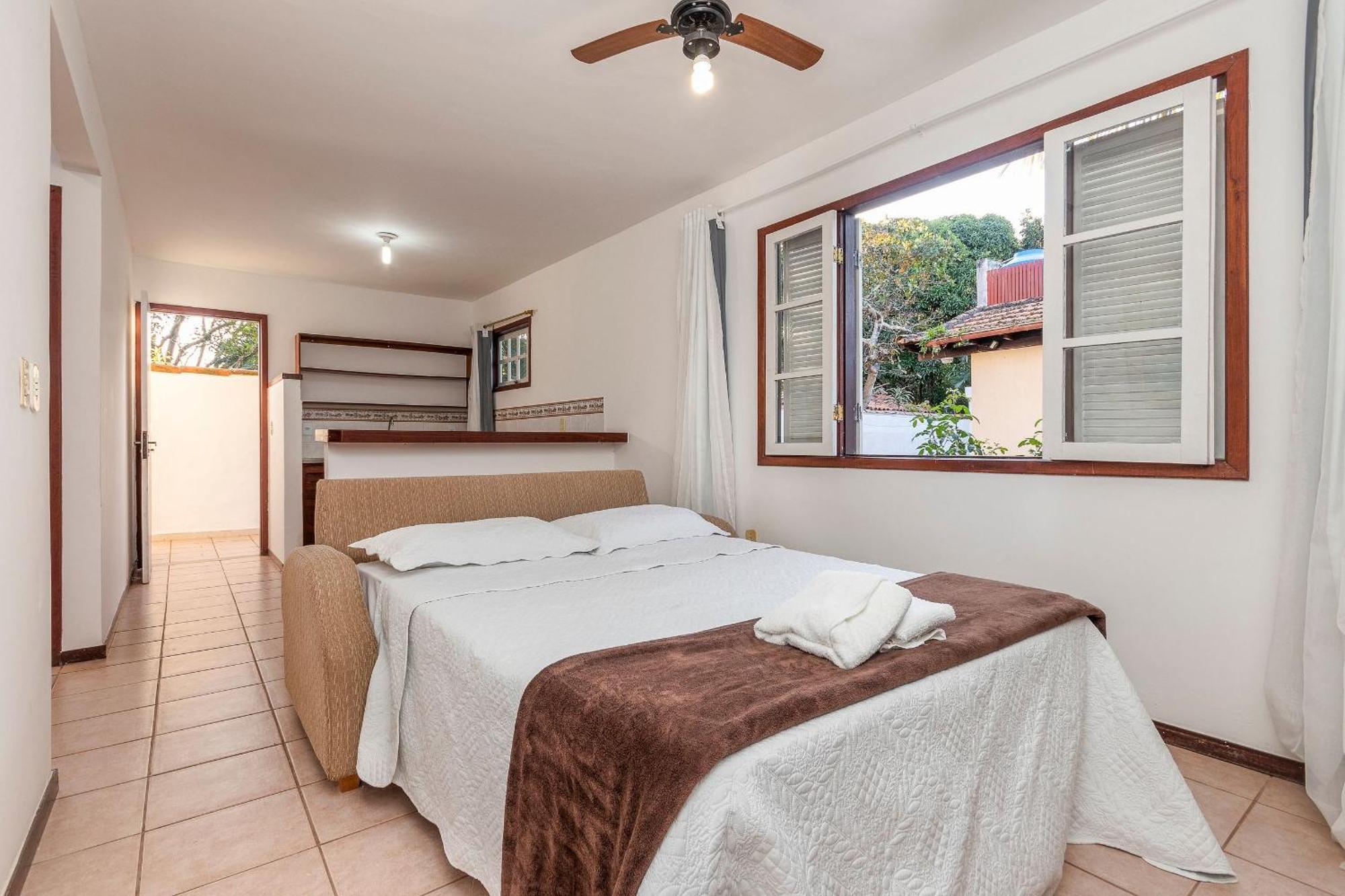 Bz11 Geriba Casa C/ Piscina E Sauna, 6 Quartos Búzios Εξωτερικό φωτογραφία