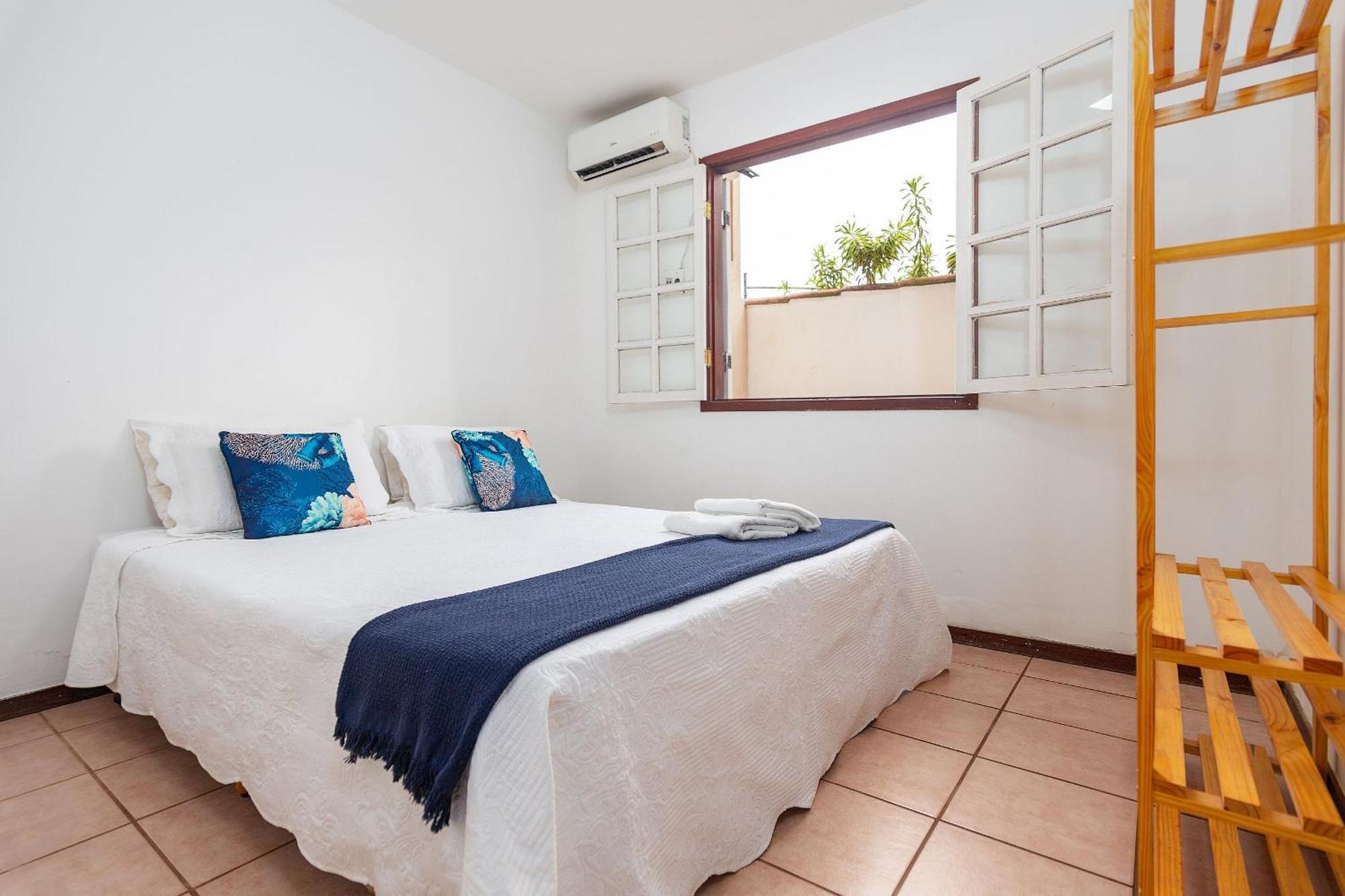 Bz11 Geriba Casa C/ Piscina E Sauna, 6 Quartos Búzios Εξωτερικό φωτογραφία
