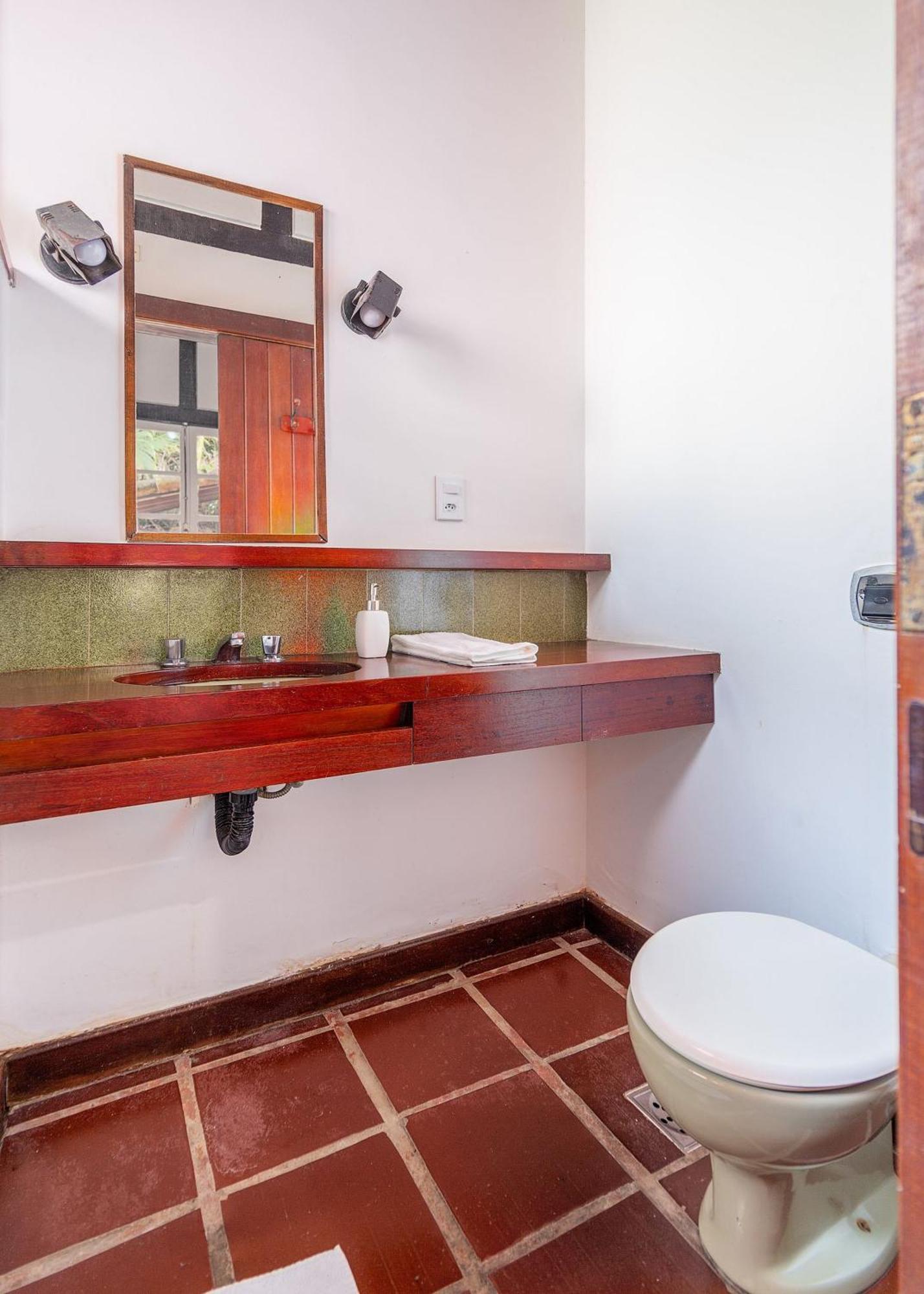 Bz11 Geriba Casa C/ Piscina E Sauna, 6 Quartos Búzios Εξωτερικό φωτογραφία