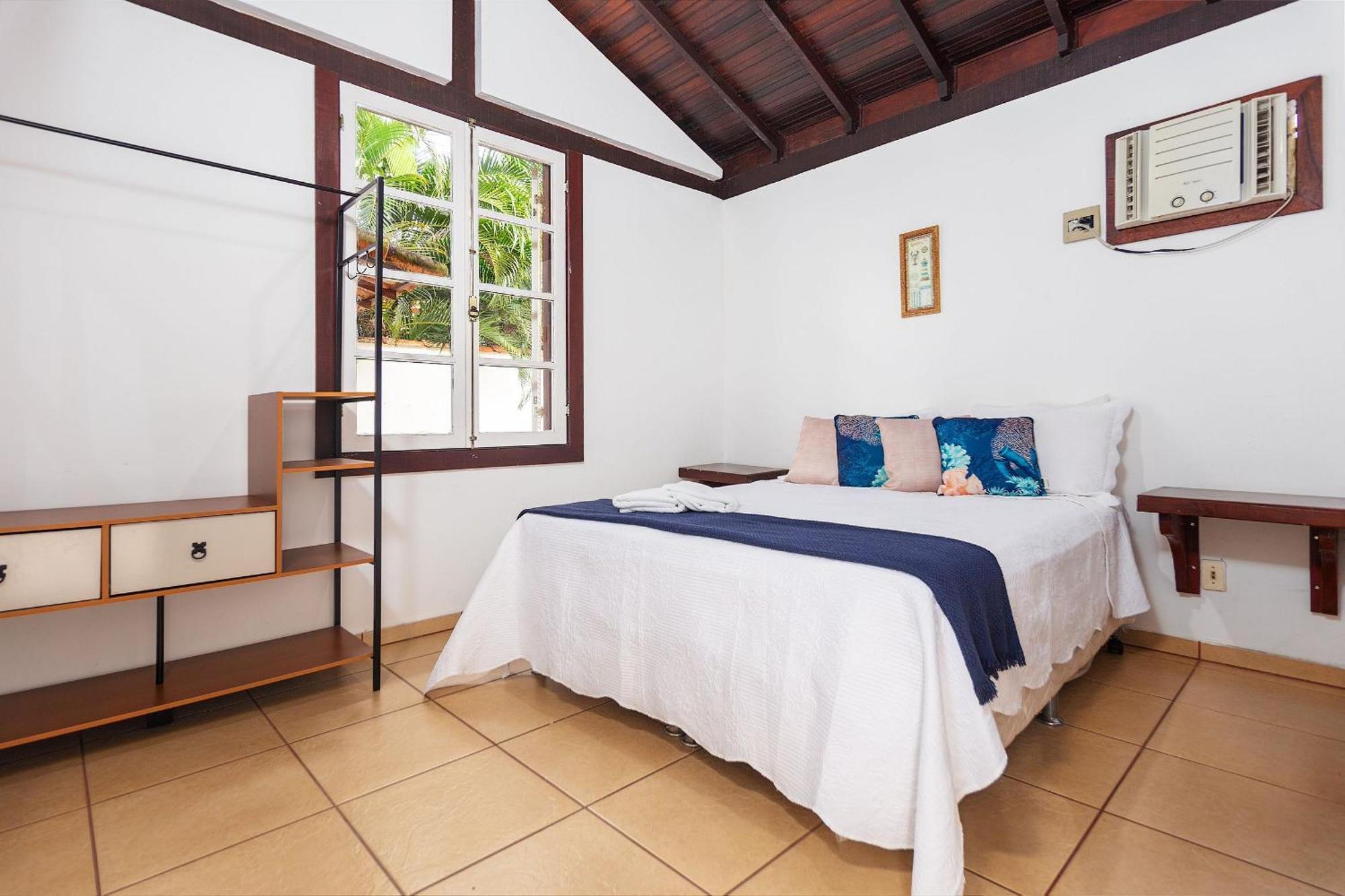 Bz11 Geriba Casa C/ Piscina E Sauna, 6 Quartos Búzios Εξωτερικό φωτογραφία